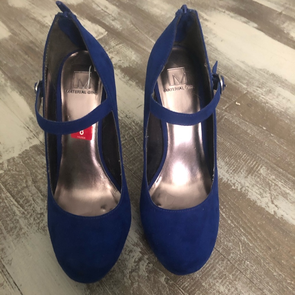 Womens shoes